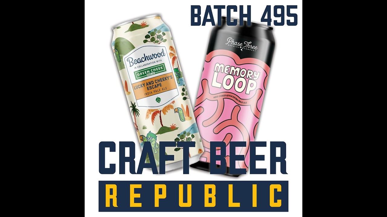 Let the Kids Pick the Beer