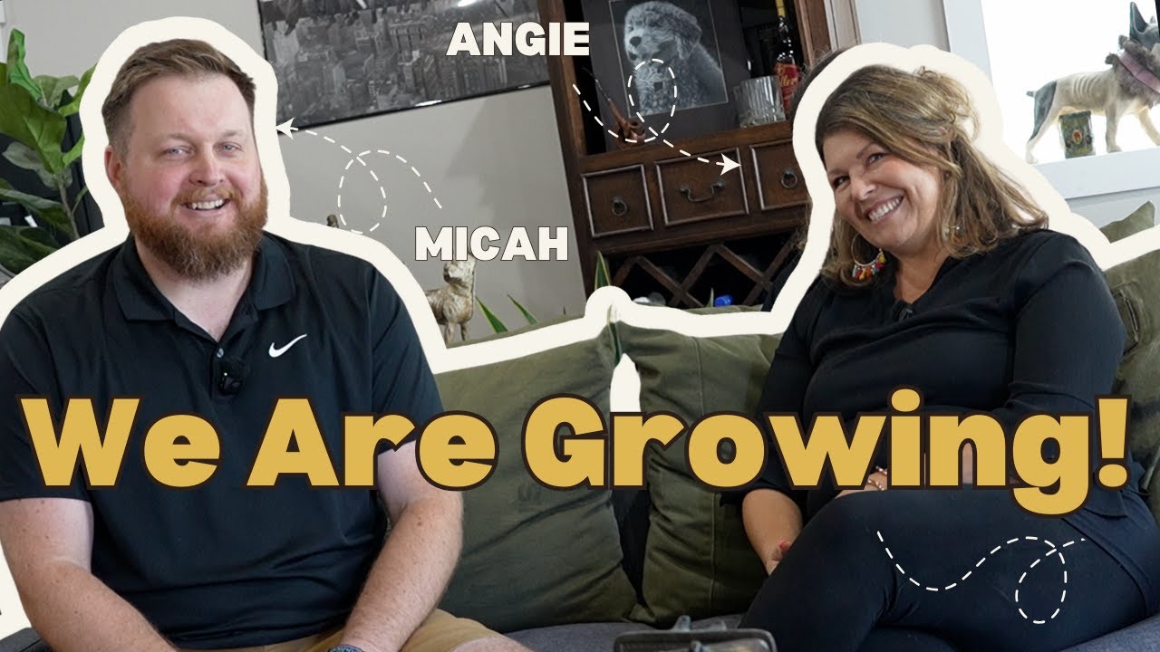 We Are Building Culture - Raising Puppies With Intention & Purpose