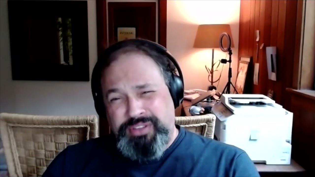 Barak Engel - How to become a CISO