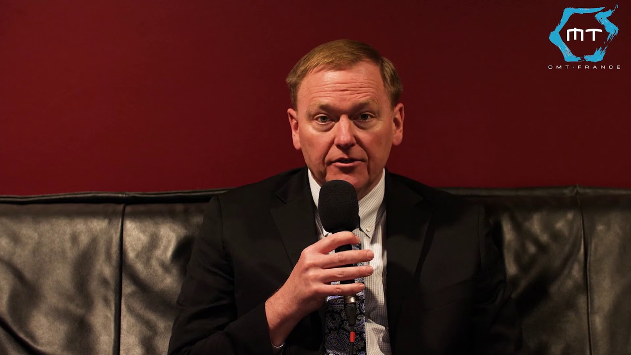 Interview IFOMPT - Ken Olson