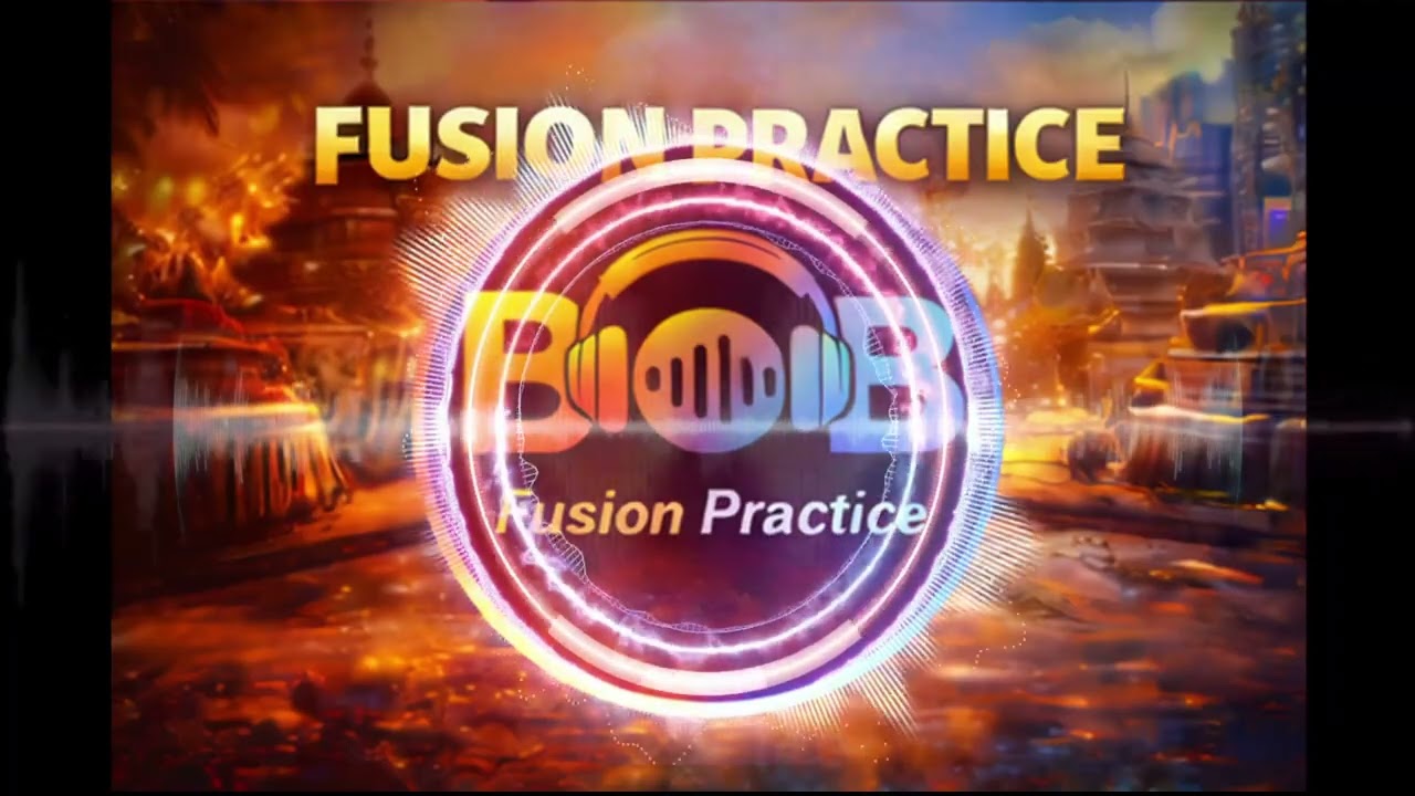 Mirror Steps IND-WES FUSION | Bounce on Beat | Dance Music | Free to use without rules