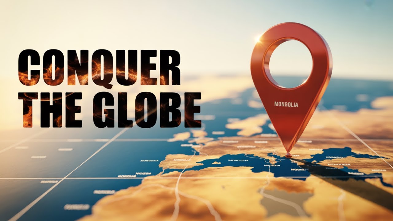 This was one of the Geoguessr Duel Sessions of all time...
