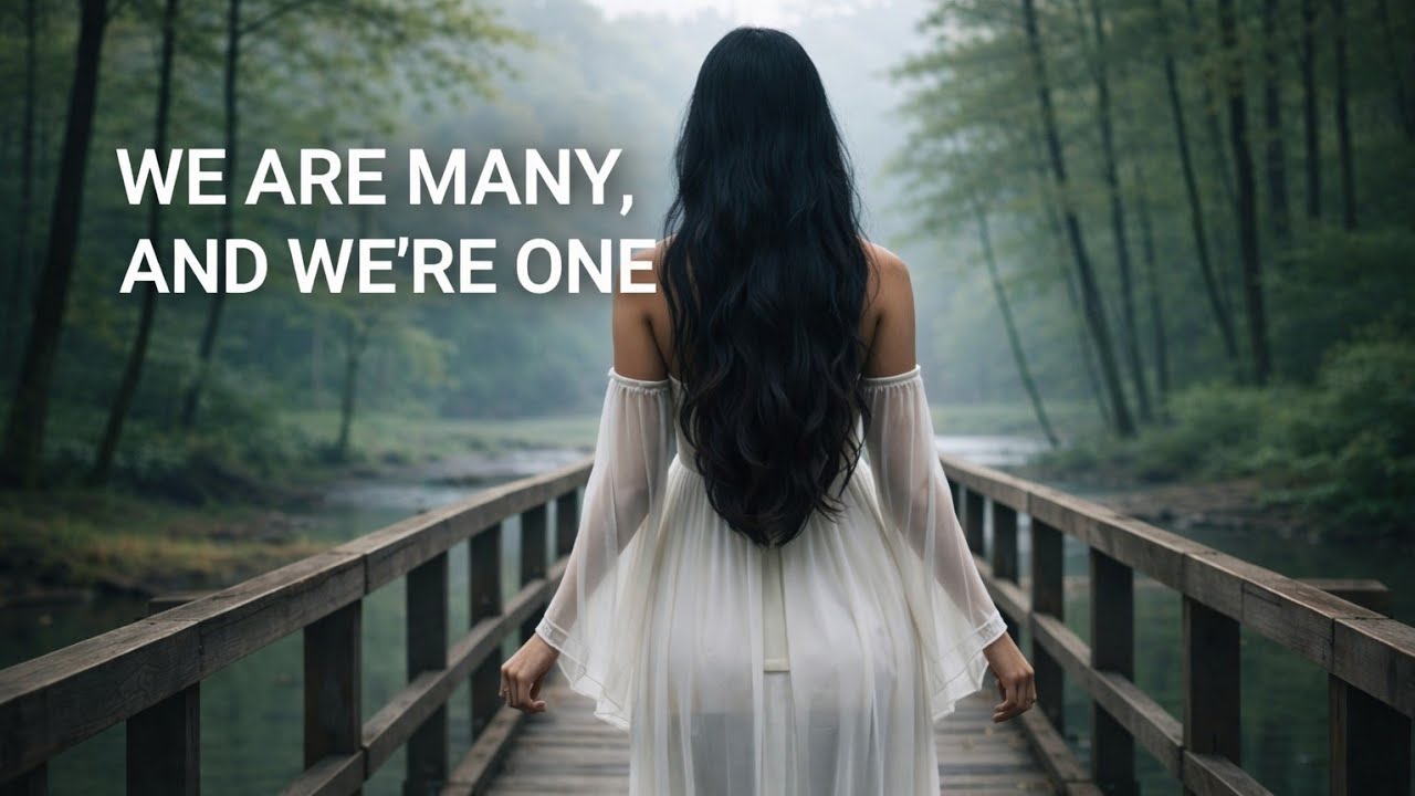 We are many, and we're one -JarryVibe