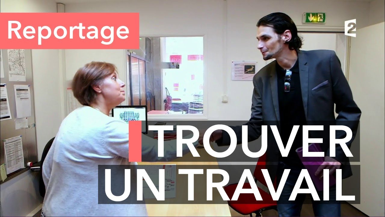 Accusé à tort, il tente de retrouver un travail - Ça commence aujourd'hui