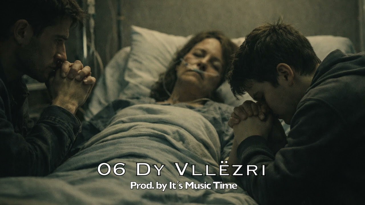 Memi - 06 Dy Vllëzri 🎵 ( Official Audio/Video ) 🎵