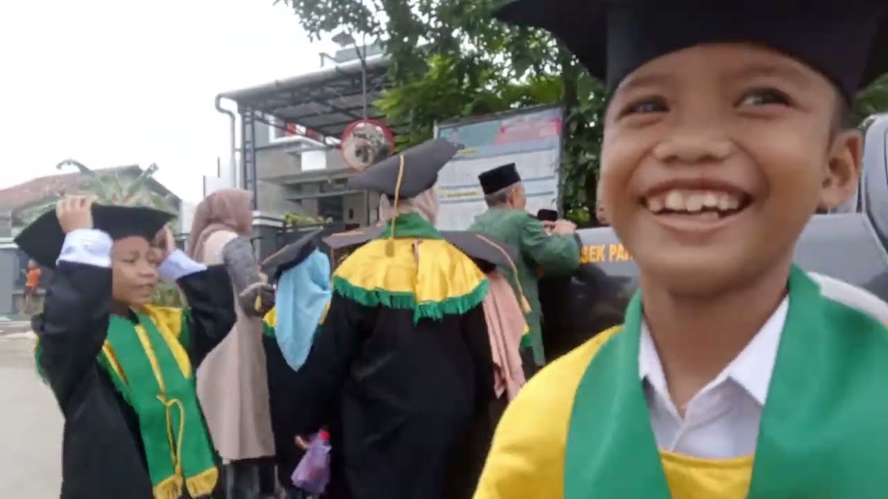 pawai