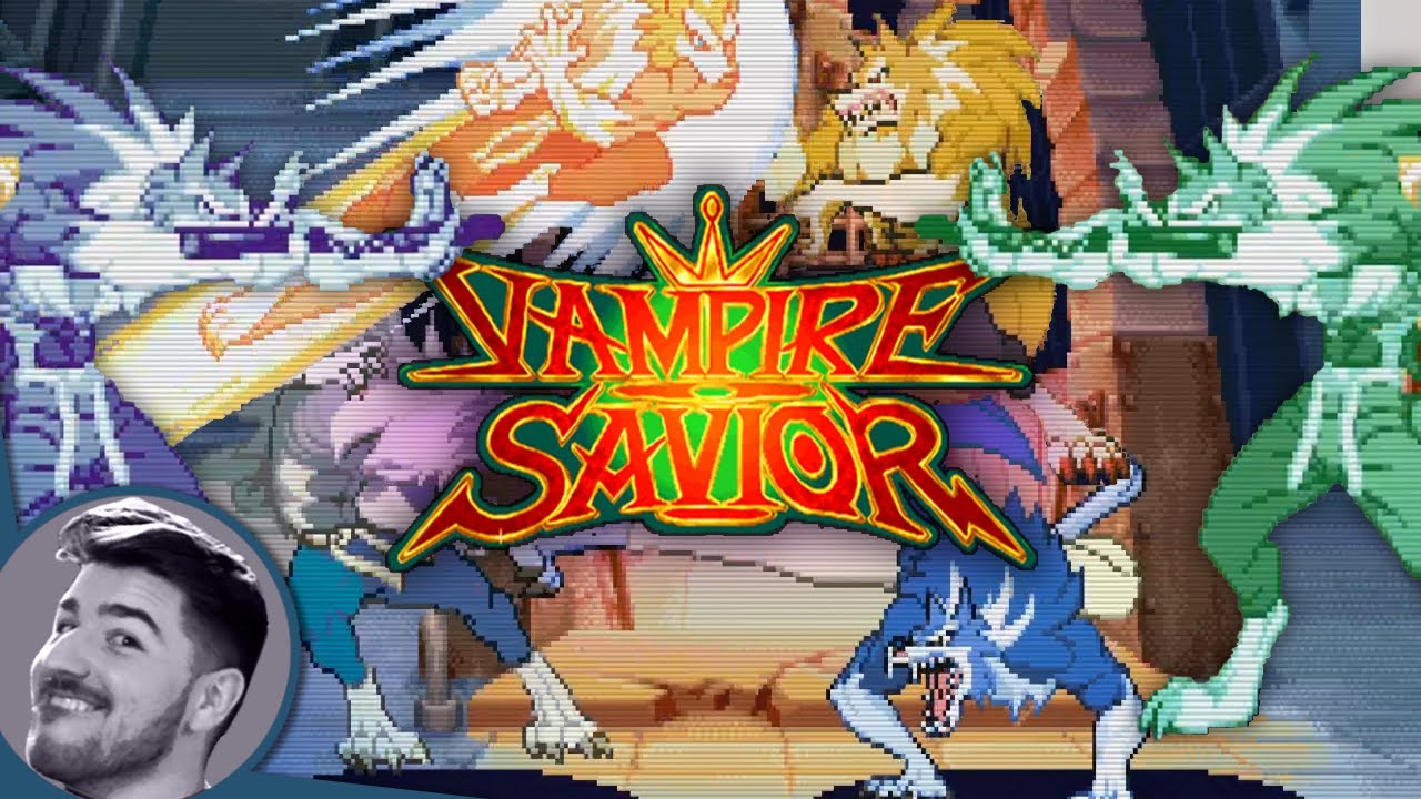 Everyone is a Talbain Player | Vampire Savior Online Sets Day 2