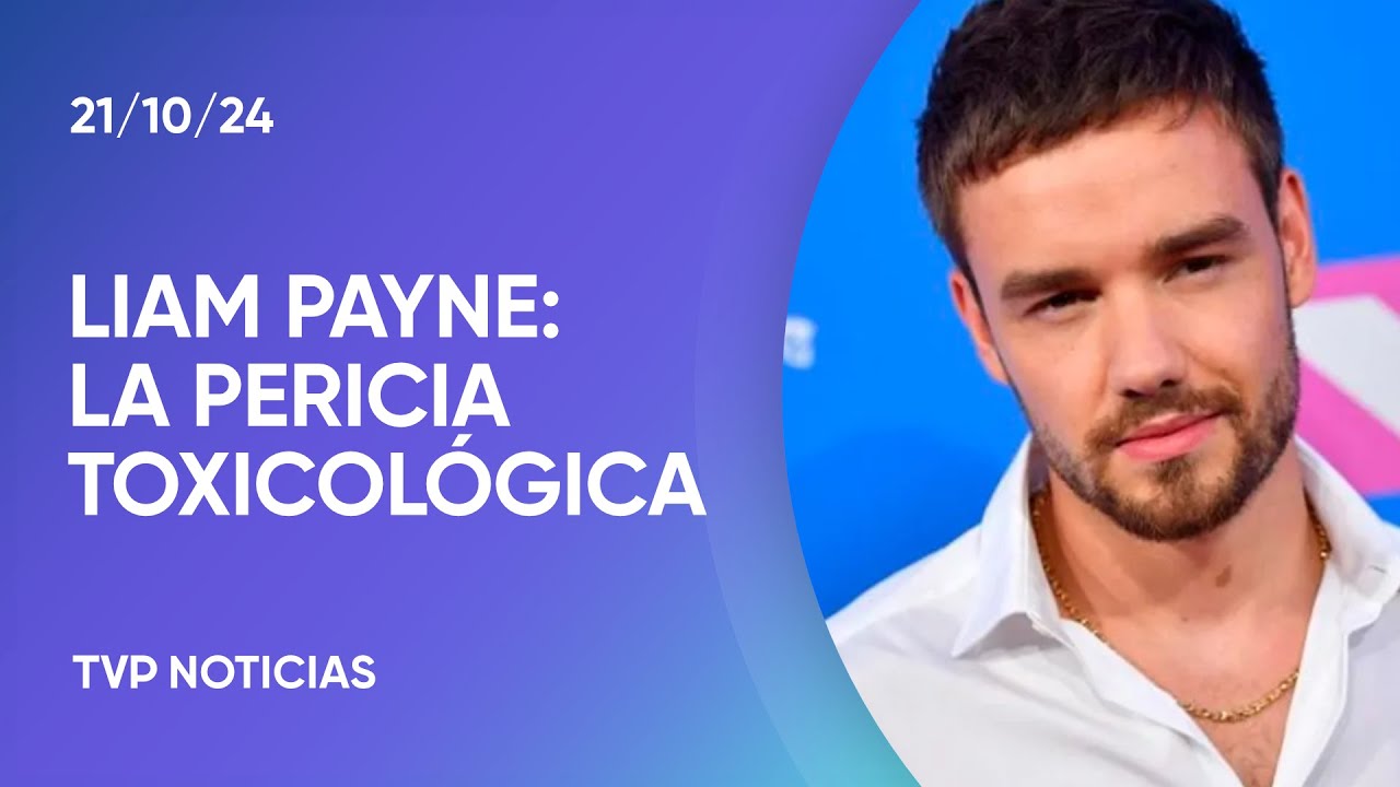 Qué se sabe de la investigación por la muerte de Liam Payne