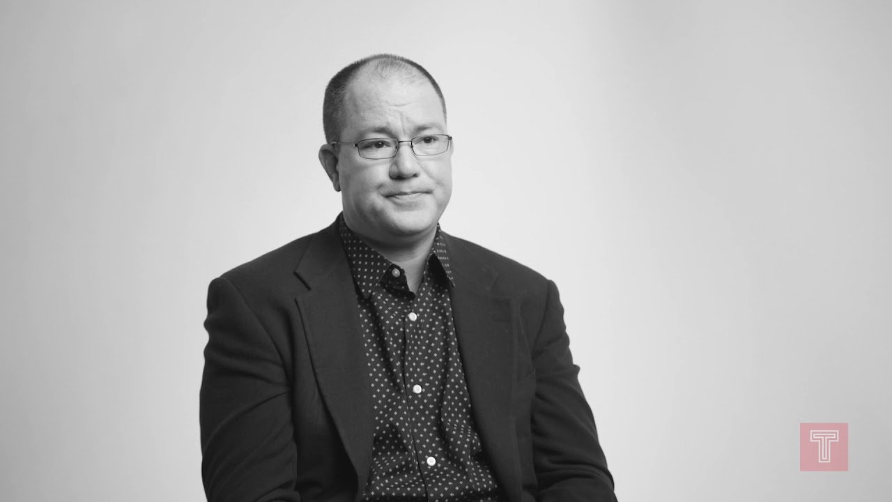 John Foubert, Ph.D, Interview - Truth About Porn