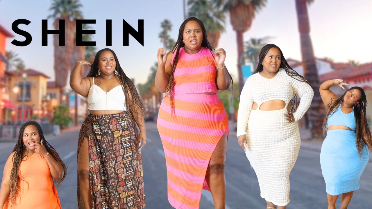 Is This The Best SHEIN Haul Ever Made?