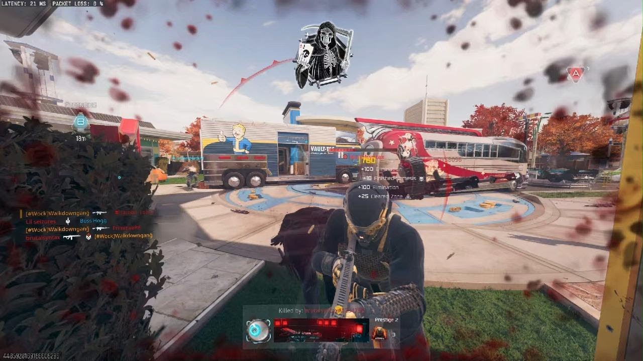 100 kills come back B07