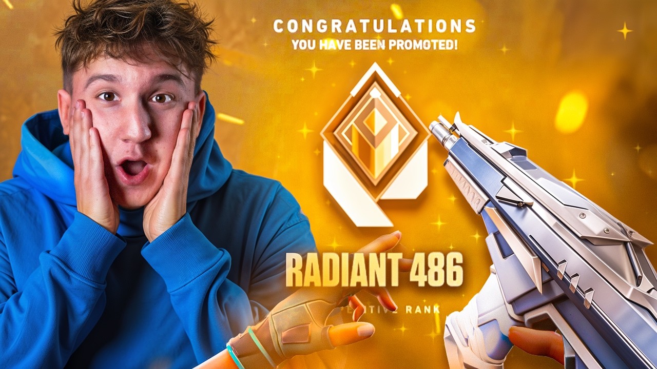 POWRÓT DO RADIANTA?!?!