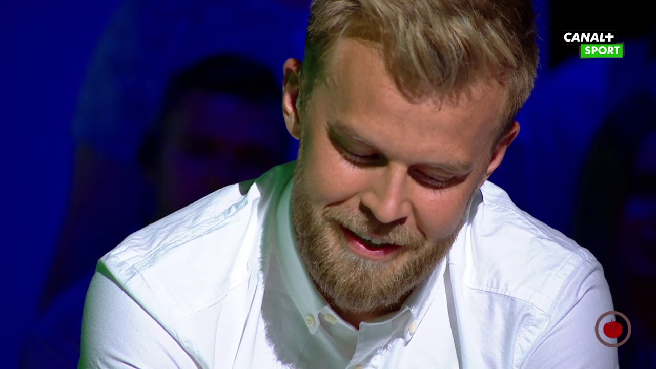 Pomidor: Christian Gytkjaer | Liga+ Extra