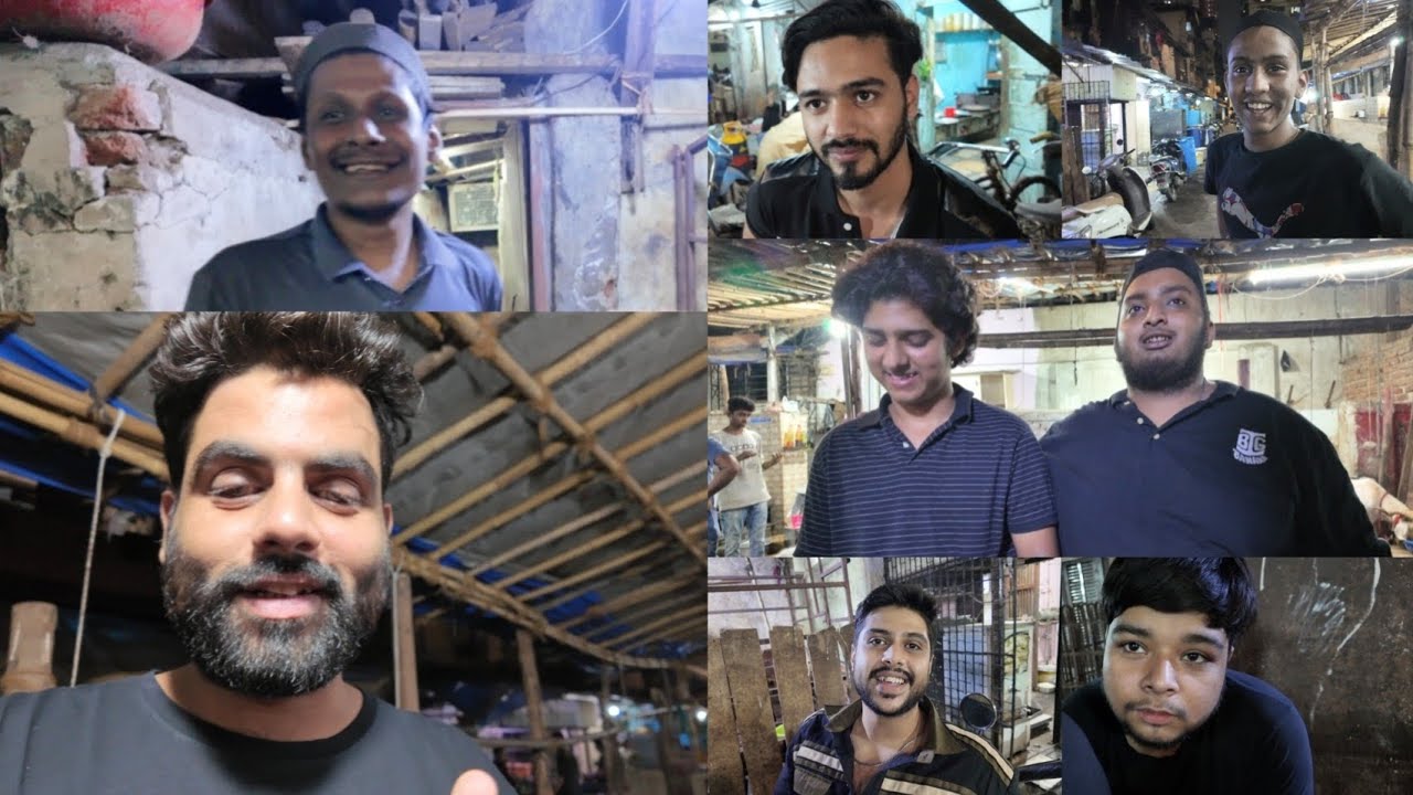 Nagpada Company || Al Mehtab Goat Farm