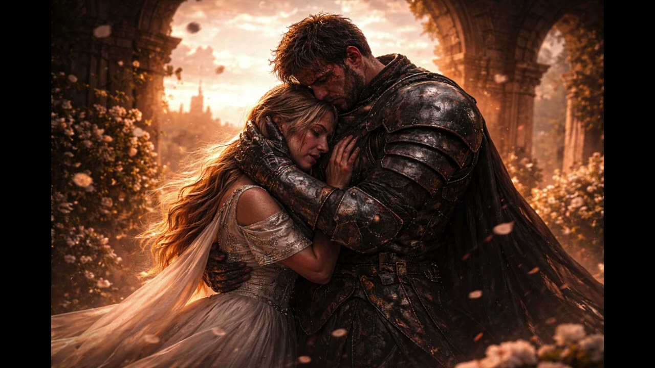 Tears of Joy  (Sadness Version English)