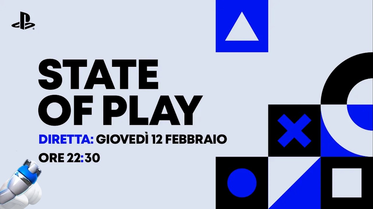 State of Play | 12 Febbraio 2026 [Italiano]
