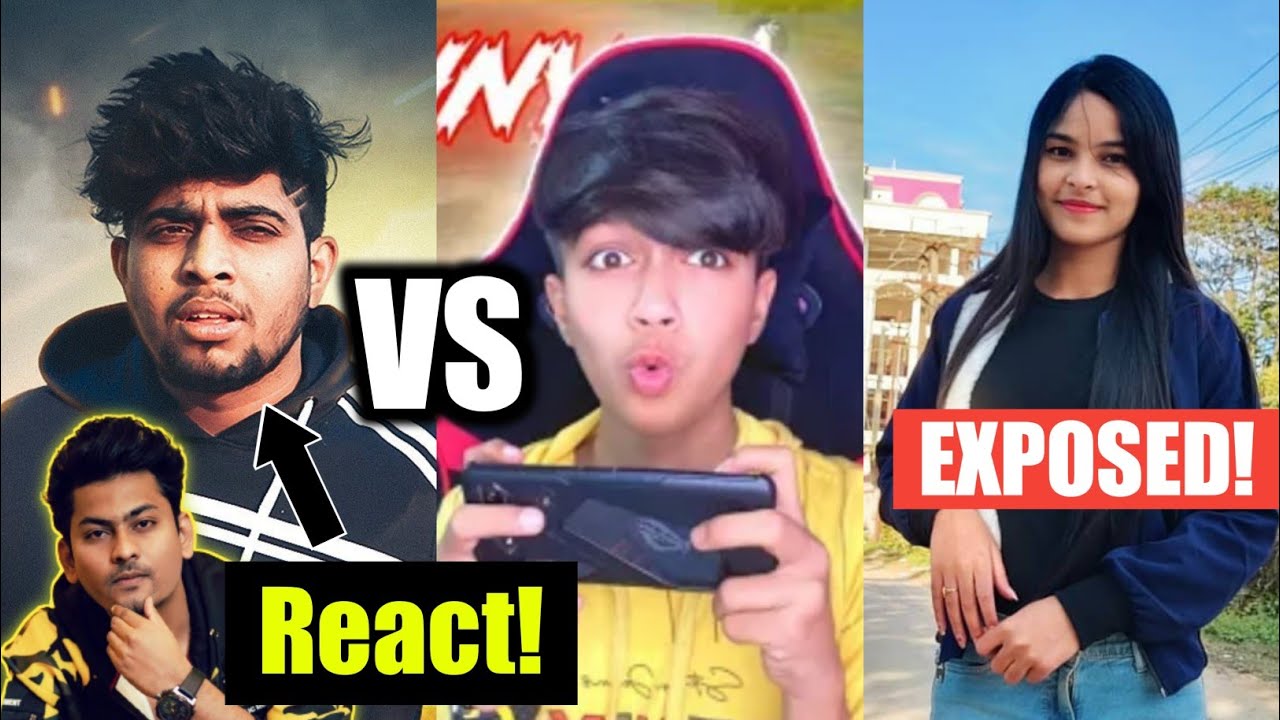 Prime kuki Expose, GoDPraveenYT vs koobra Bhai, monster nk yt scam 15000 rupees#godpraveenyt