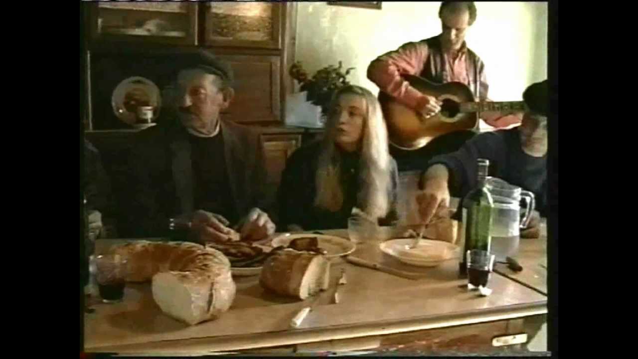 Dominique Walter :  Le pain (officiel)