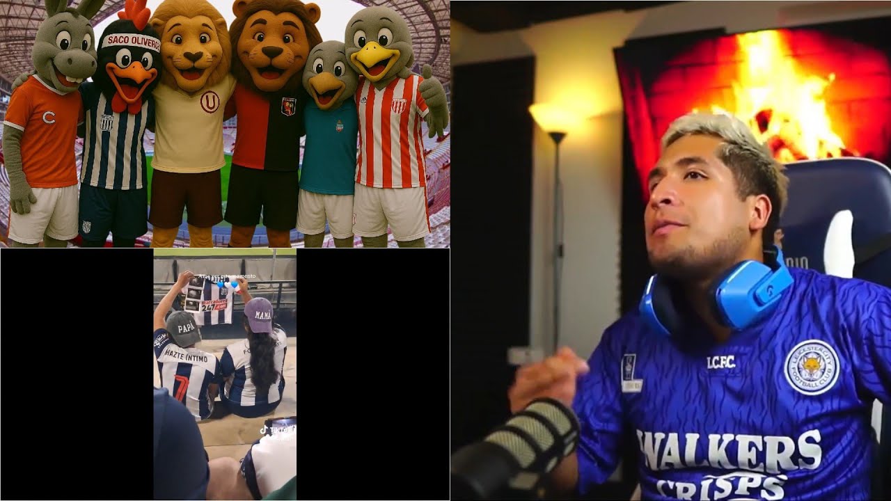 FANODRIC REACCIONA LOS MEMES DE LA COMUNIDAD//MOMENTOS AKA FANODRIC//