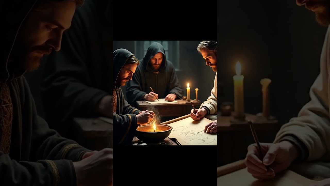 The Book No One Can Read