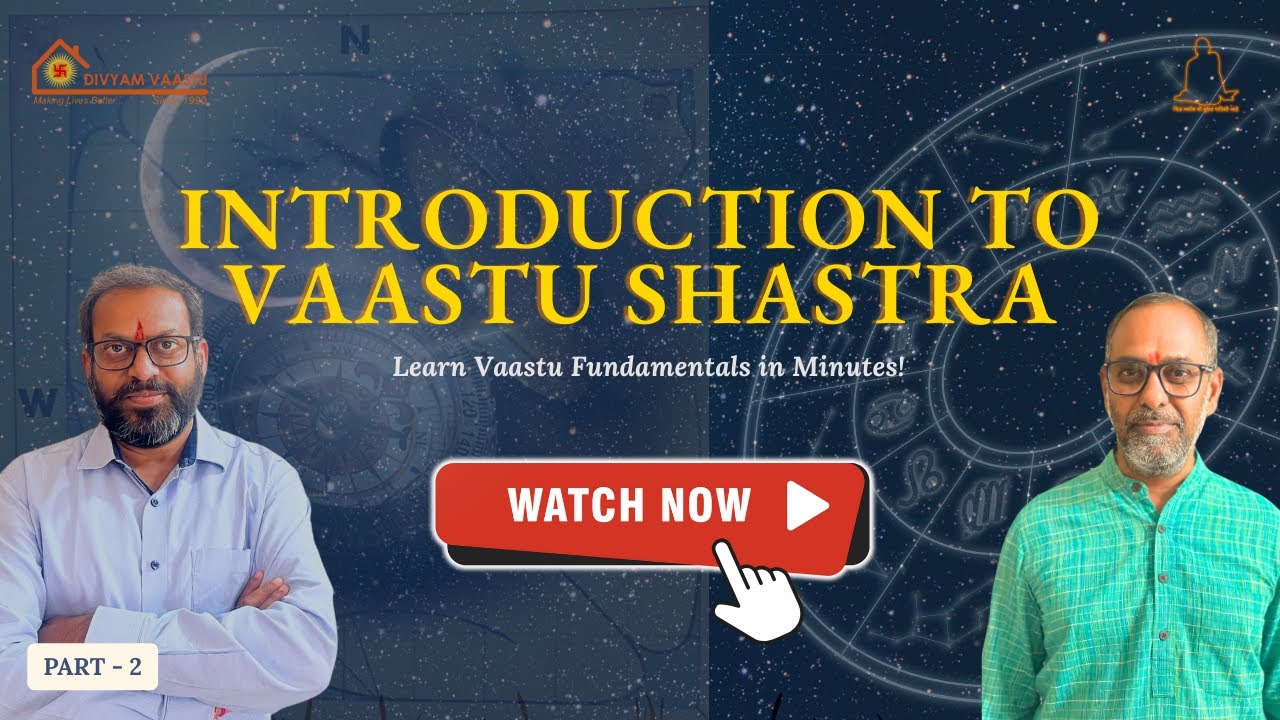 Vaastu Shastra for Land Selection & Plot Planning | Best Vastu Tips for Positive Energy | (Part 2/3)