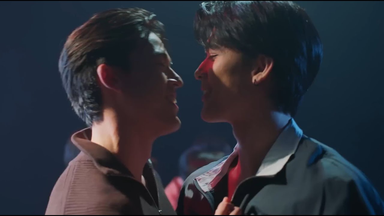 💫Sweet Escape【fmv】Arnold Tua &bull;Only Friends : Dream On &bull;JossGawin