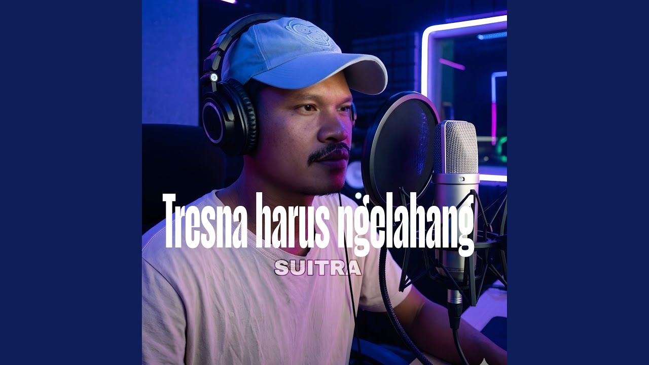 Tresna Harus Ngelahang