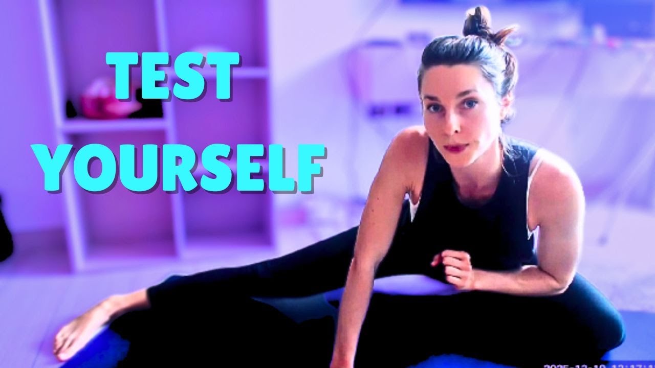 Advanced Hip Abduction Training | Level Up Hip Mobility