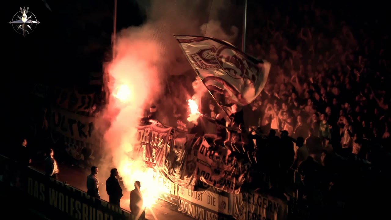 Der Neue Westen - Bengalisches Feuer 2