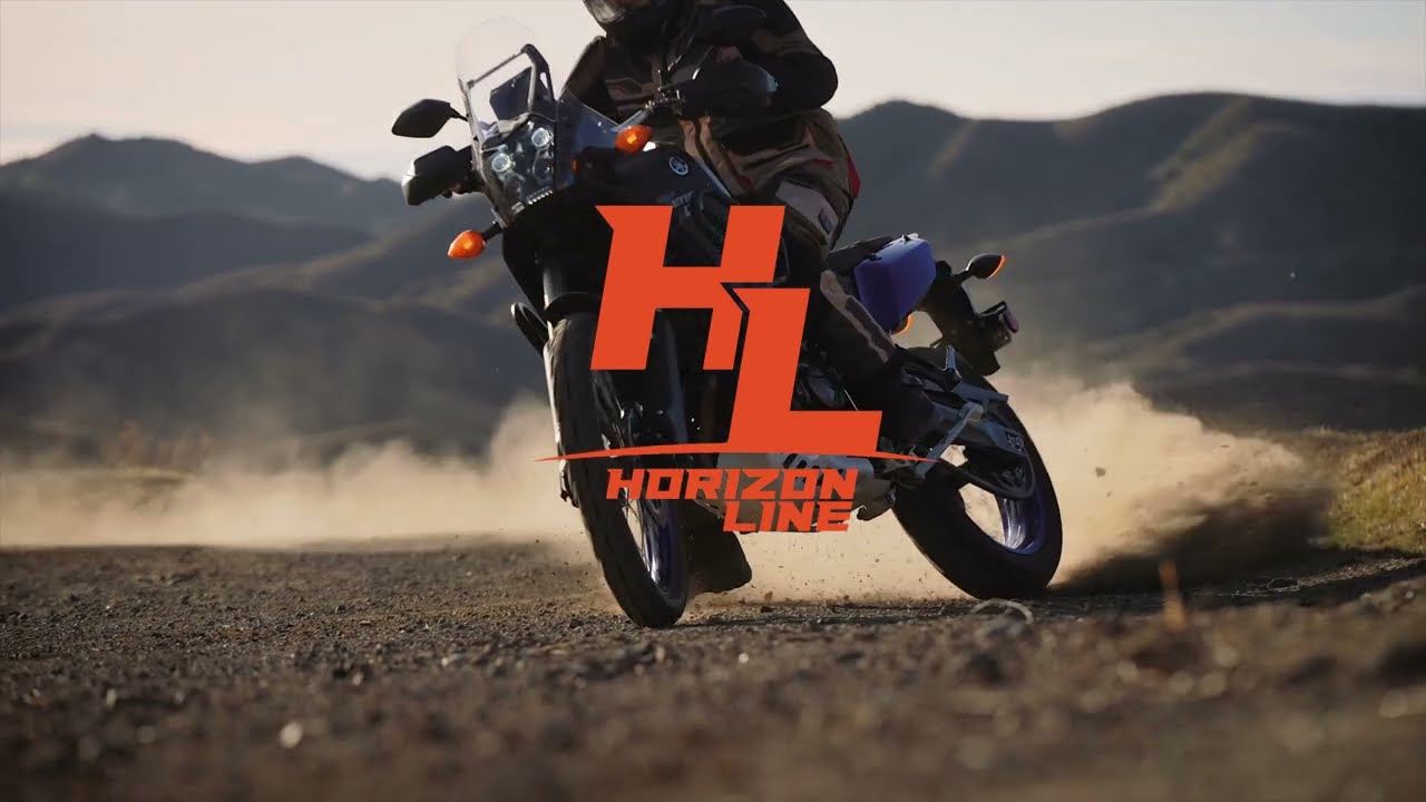 Tourmaster Horizon Line - Ridgecrest Adventure Mesh Jacket + Pants