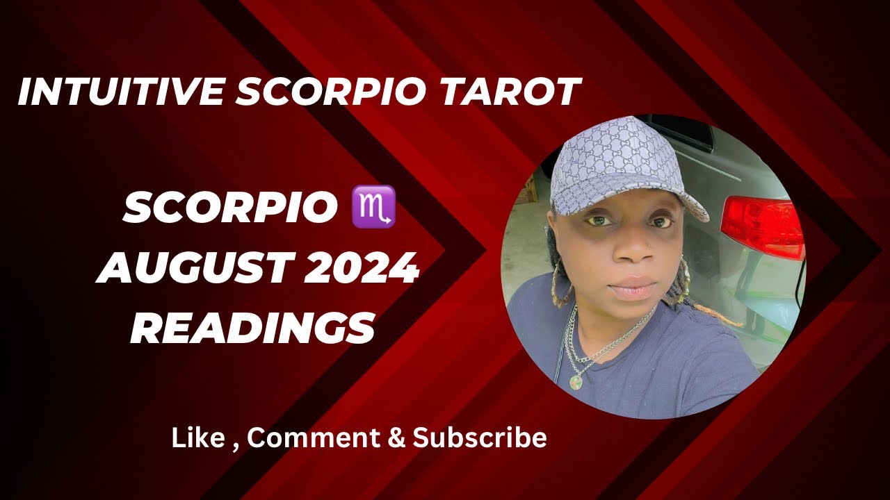 Scorpio ♏️ Omg!! This Is Insane!! An Ex Willing 2 Do Anything 2 Avoid Karma..Ditching 3rd Party