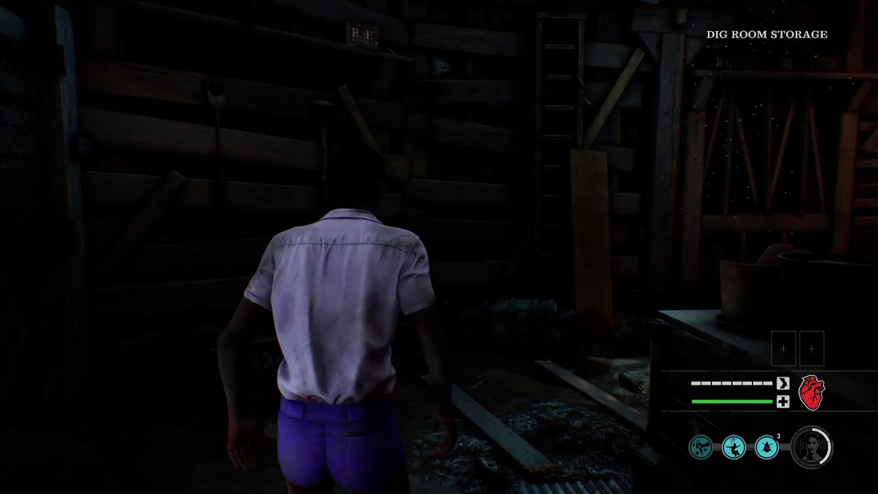 Texas Chainsaw Massacre