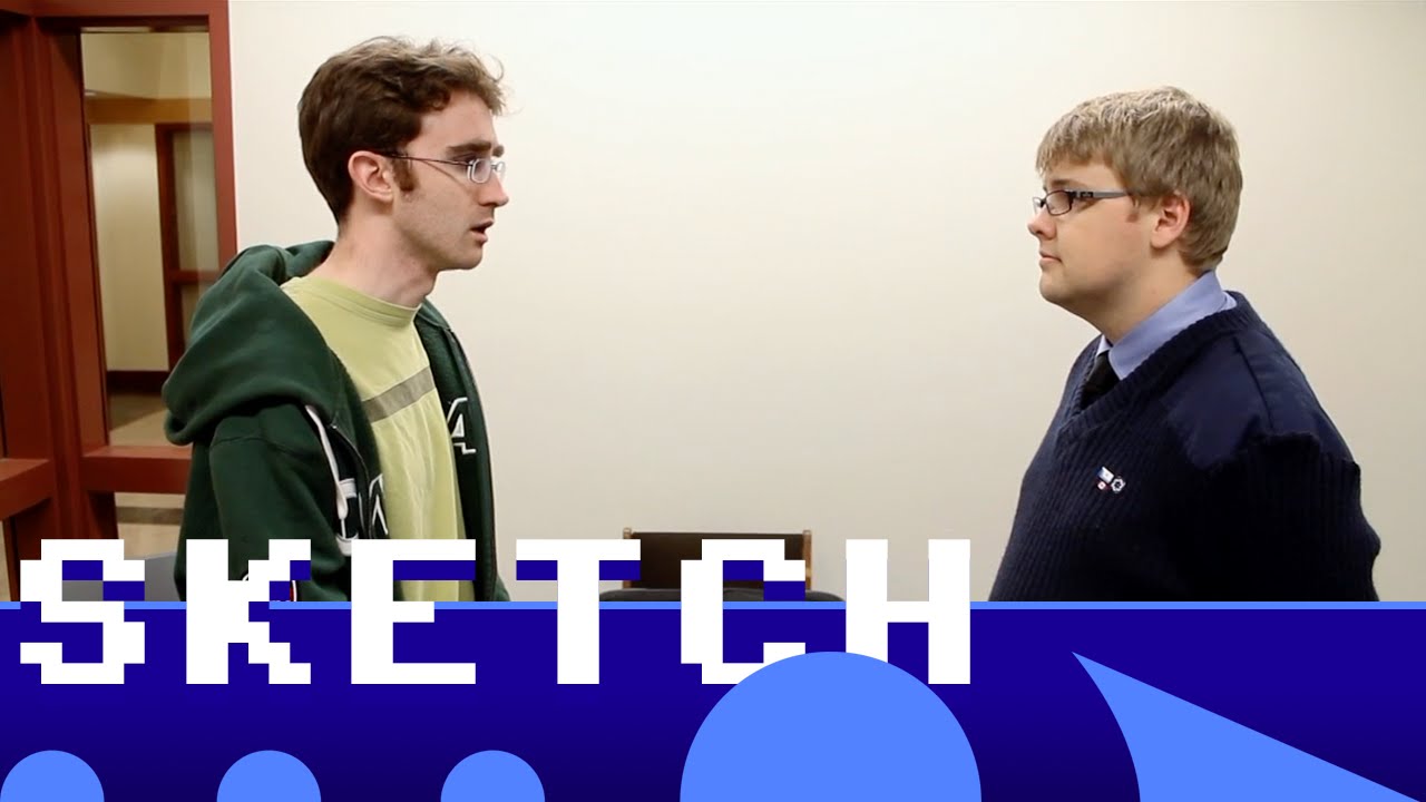 Unaccustomed [Aired October 2010]