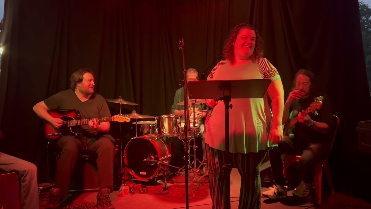 Family Jam w/ Bethany & The Southside Boys And Bobby Power 5.31.2025