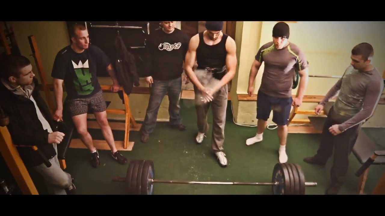 DM-Omerta - Dla Sportu (official video)