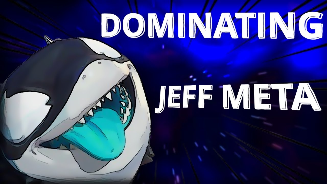 How I Dominate as a Top 50 Jeff in Season 4