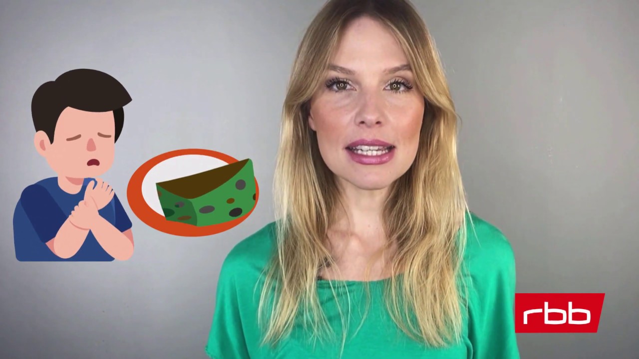 Corona Virus - Doktor Fischer's Daily F22: Xenophobie &copy; 3bTV