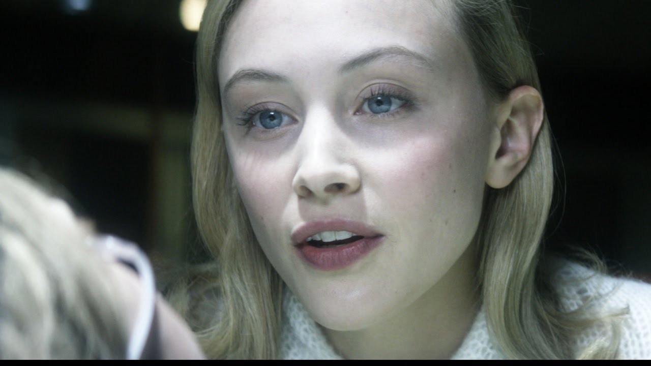 The 9th Life Of Drax | official trailer US (2016) Alexandre Aja