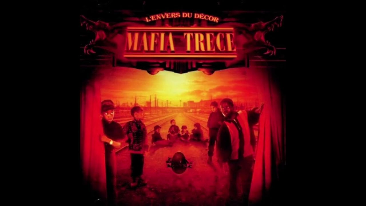 Mafia Trece - Parole D' Espoir