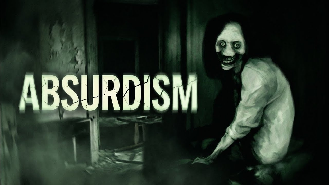 ABSURDISM— When Life Refuses to Make Sense. Episode-1