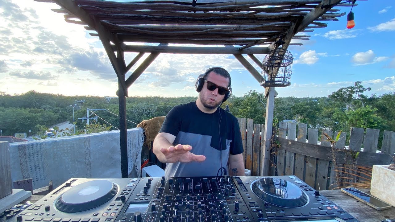 Mike Barajas | Special Giggers Mexico Mix 2022 | By @EPHIMERATulum