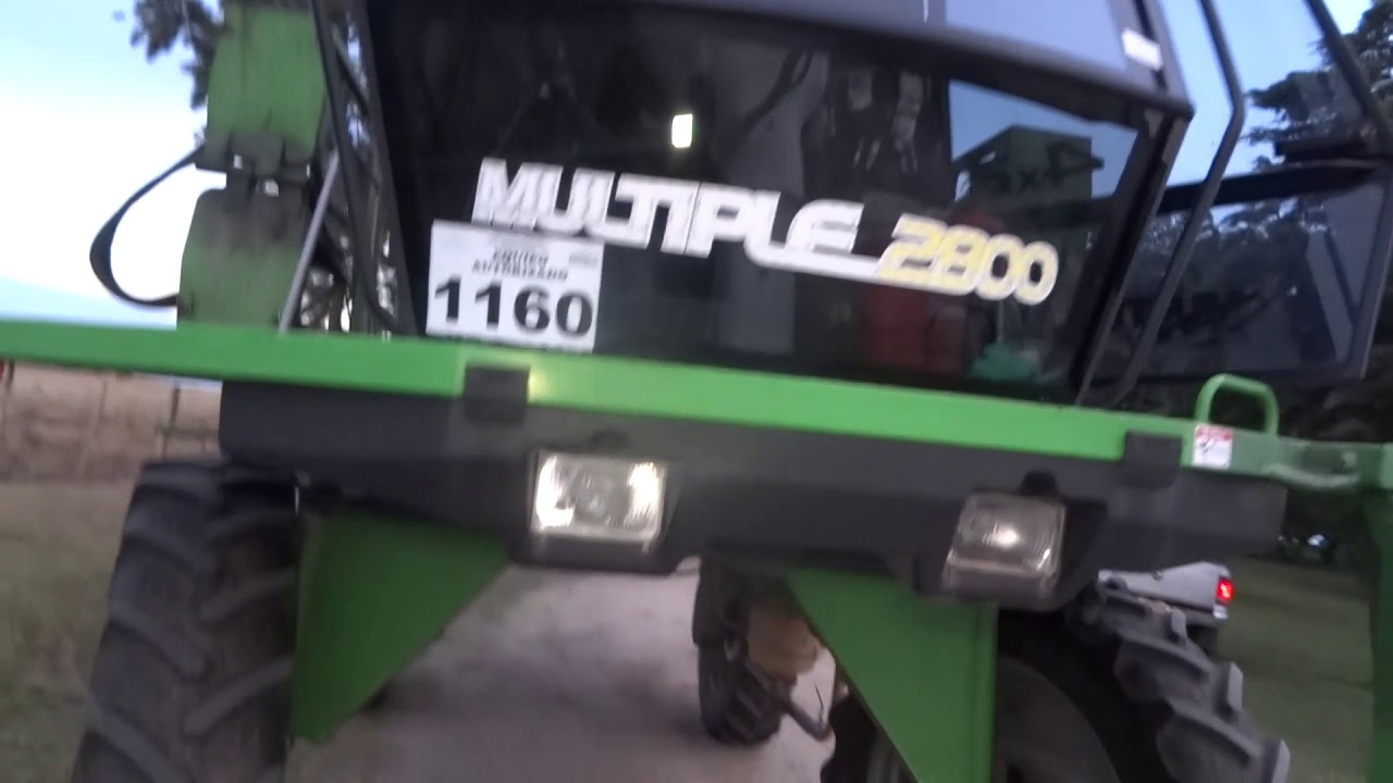 9498 METALFOR 2800
