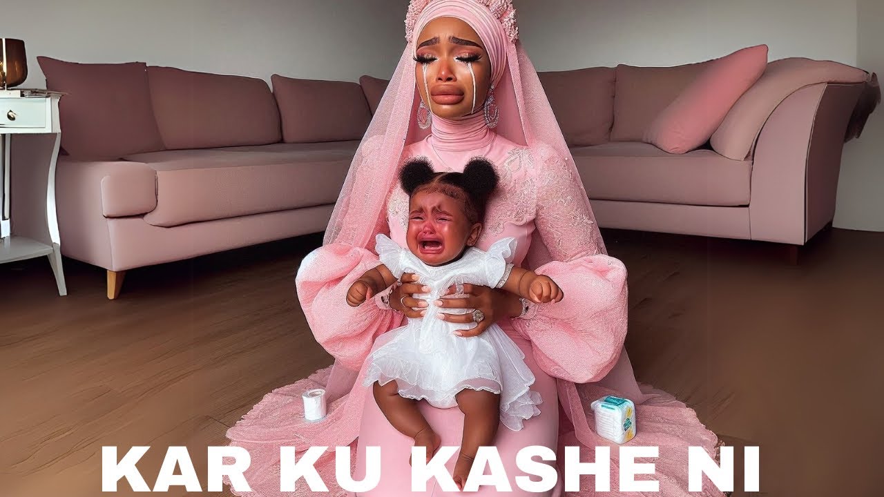 KAR KU KASHE NI /DONT KILL ME/ AFRICAN FOLKTALES/HAUSA STORIES/TATSUNIYA HAUSA/AREWA/BEDTIME STORY