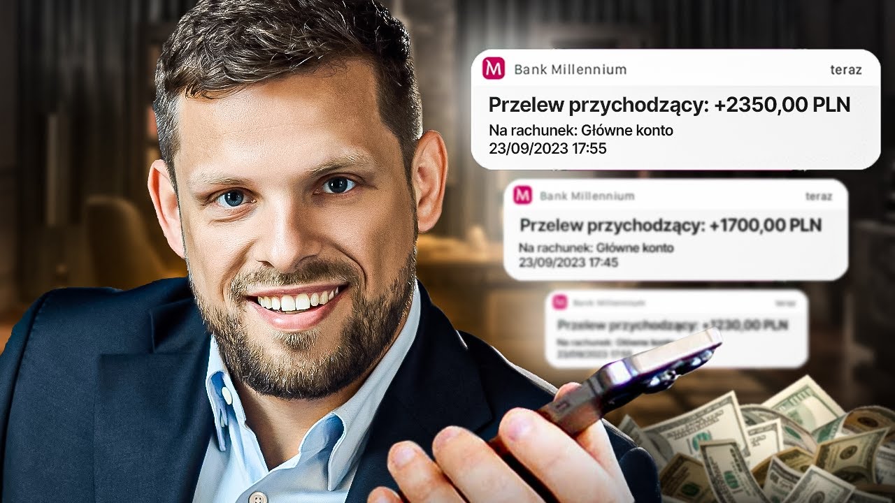 Sourcing nieruchomości - najlepszy pomysł na dodatkowy zarobek? #19