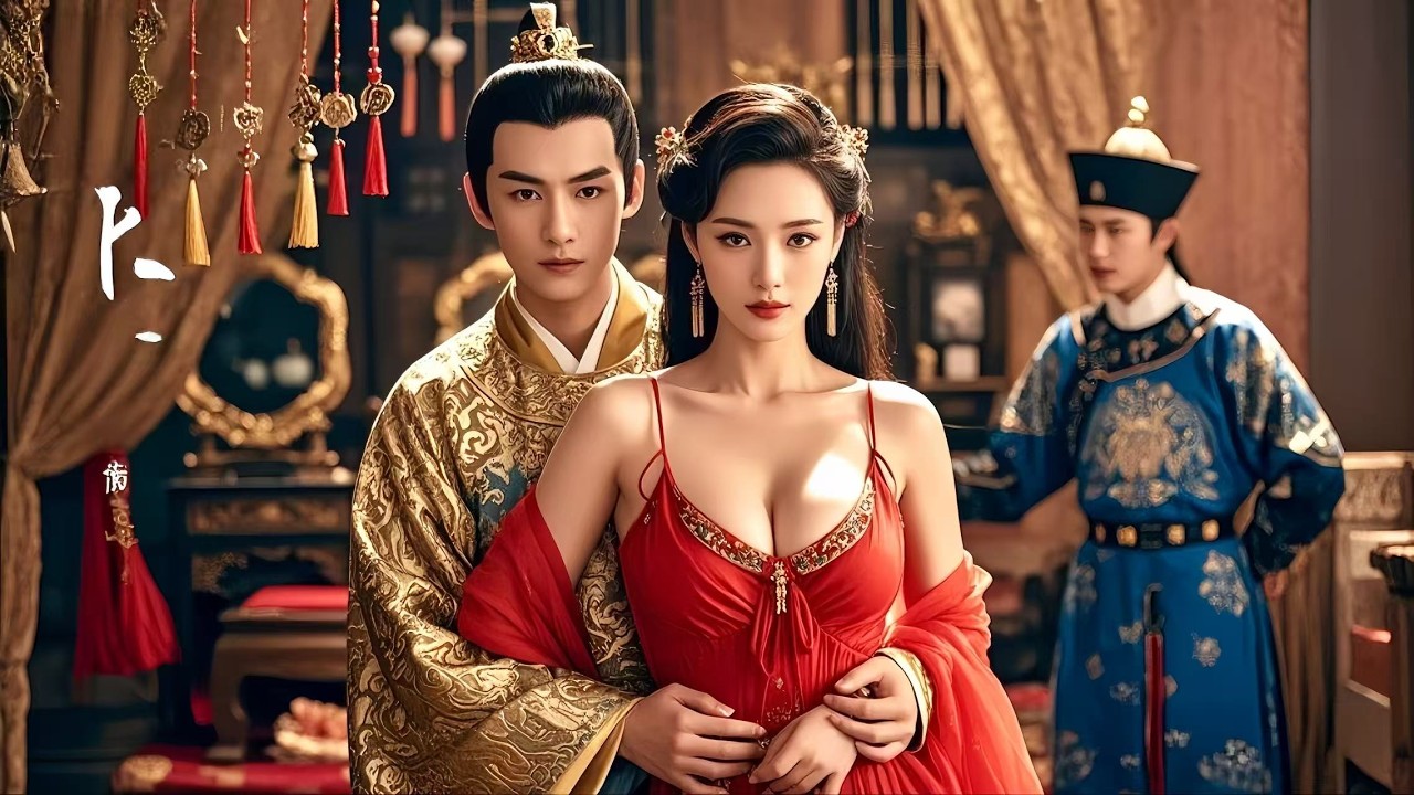 洞房花燭夜卻遭强行搶婚，女孩被迫和暴戾皇子圓房！本以爲要被沉塘，沒想到隔天瘋批皇子竟帶著百萬聘禮登門認妻！ #全集短劇 #逆袭 #爽剧 #豪门 #shortdramas