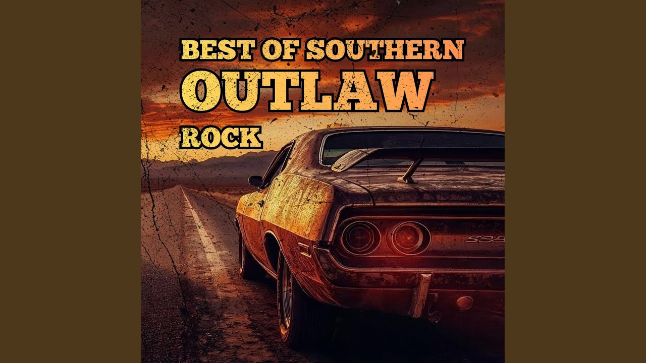 Midnight Outlaw Anthem