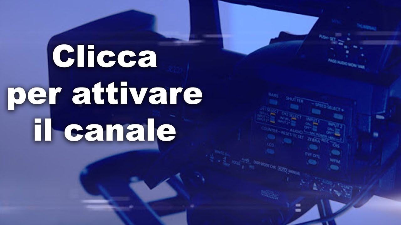 WebMarte Channel Tv ( Rivediamolo )