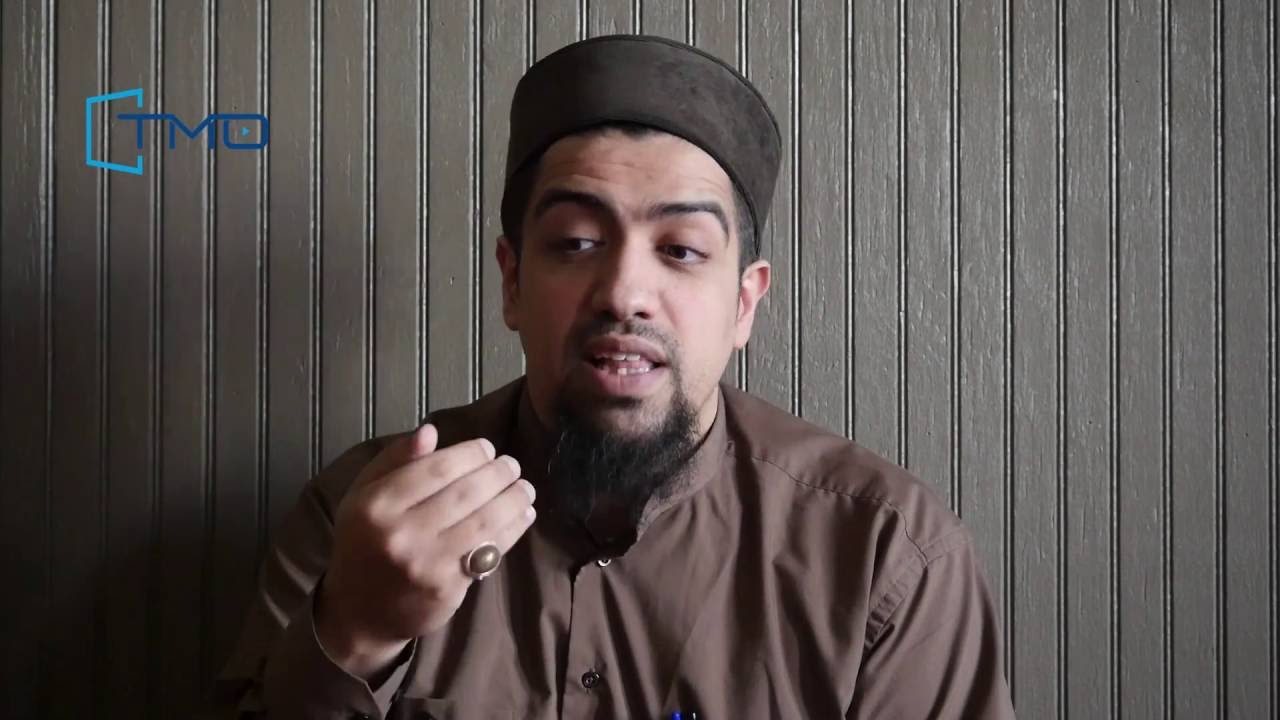 Ramadan Tip #10: Ustadh Mohammed Safi