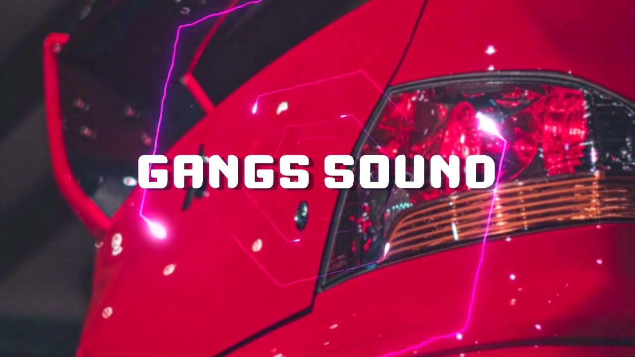 Azeri Bass Music 2023 Full [ Frkn ] - Listen Up (Yeni Mahni)