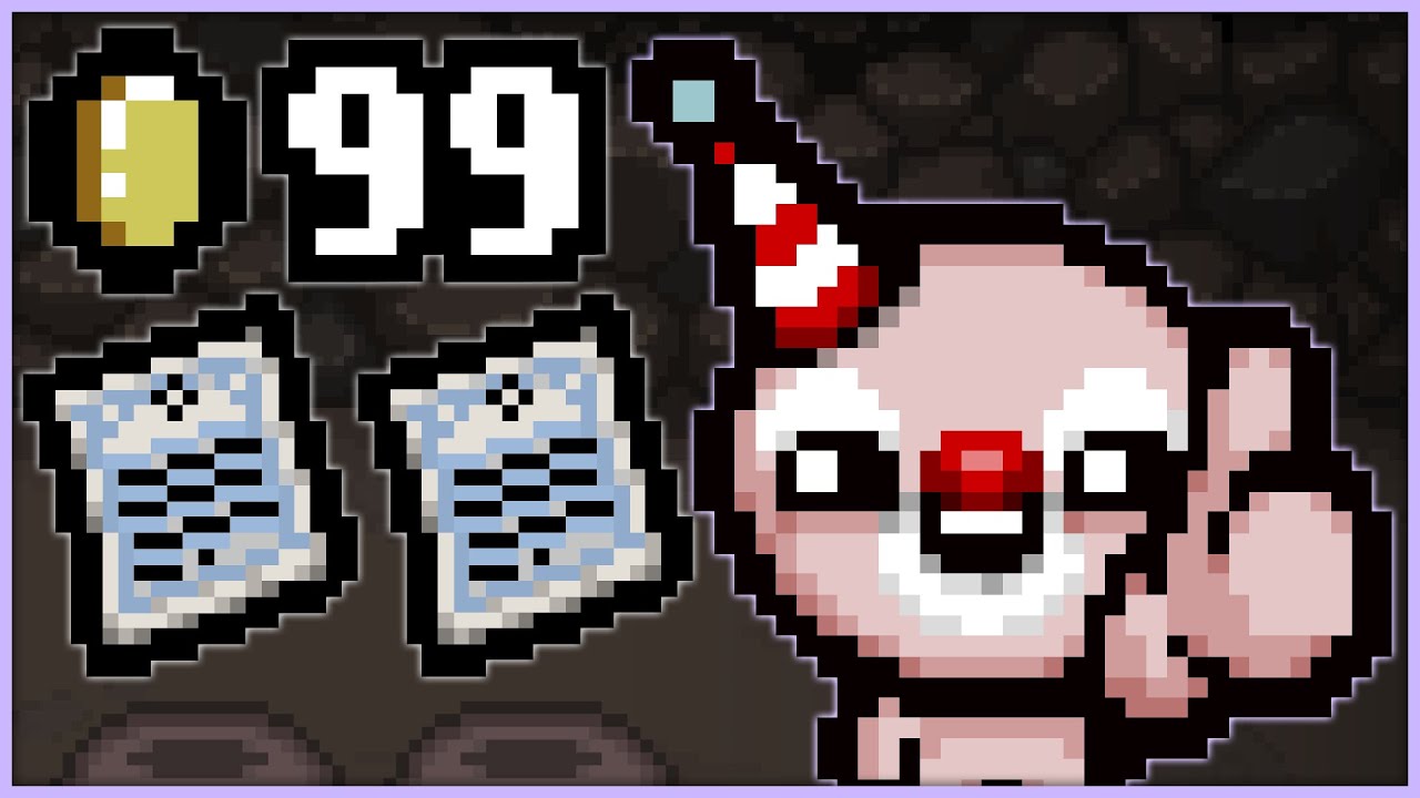 Only a BOZO skips this item